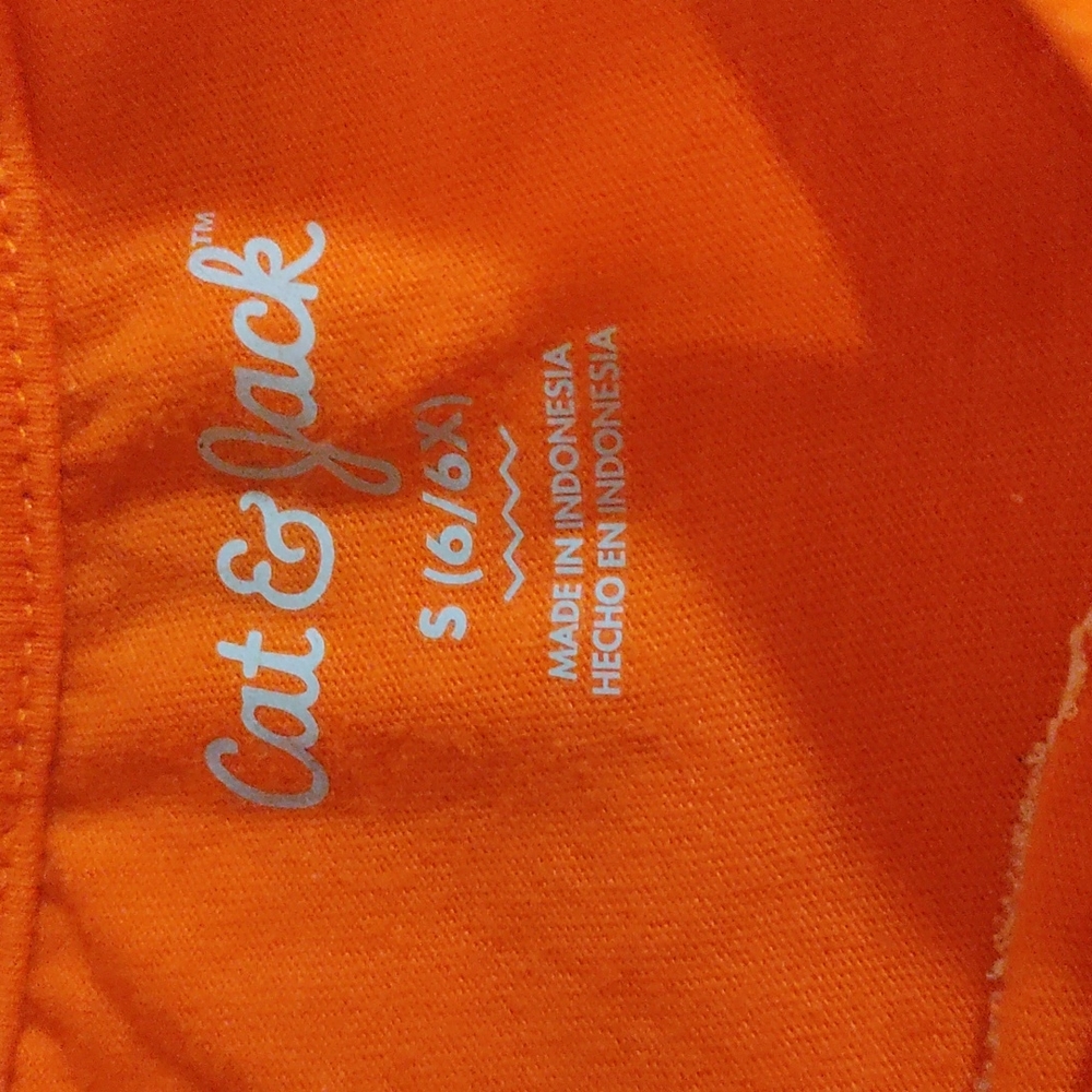 Cat tshirt - Picture 2 of 7